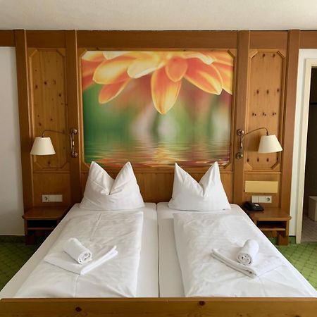 Hotel Gasthof Stift Линдау Экстерьер фото