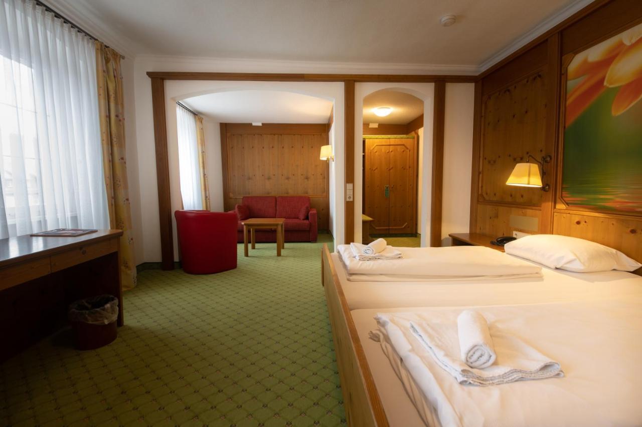 Hotel Gasthof Stift Линдау Экстерьер фото