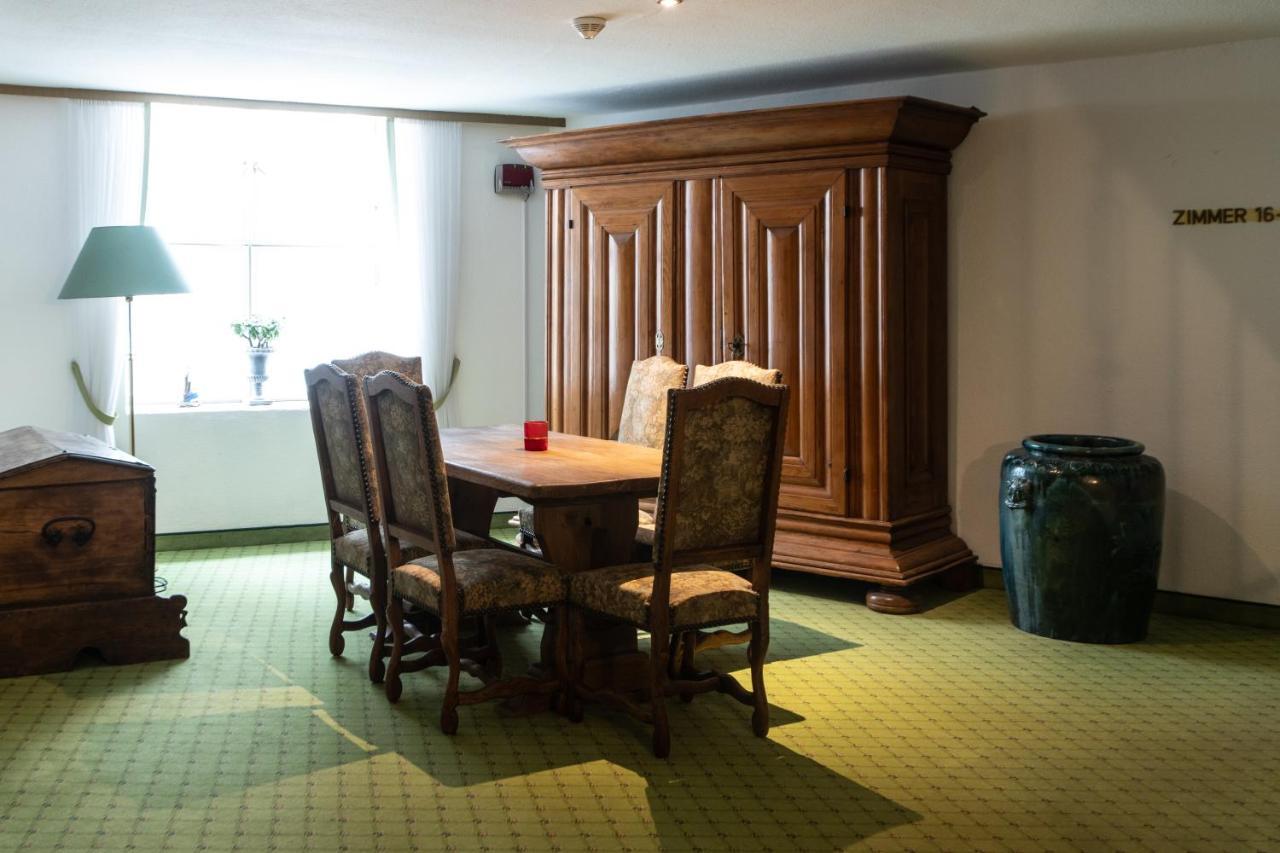Hotel Gasthof Stift Линдау Экстерьер фото