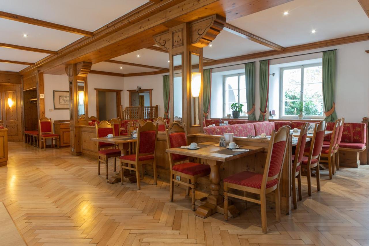 Hotel Gasthof Stift Линдау Экстерьер фото