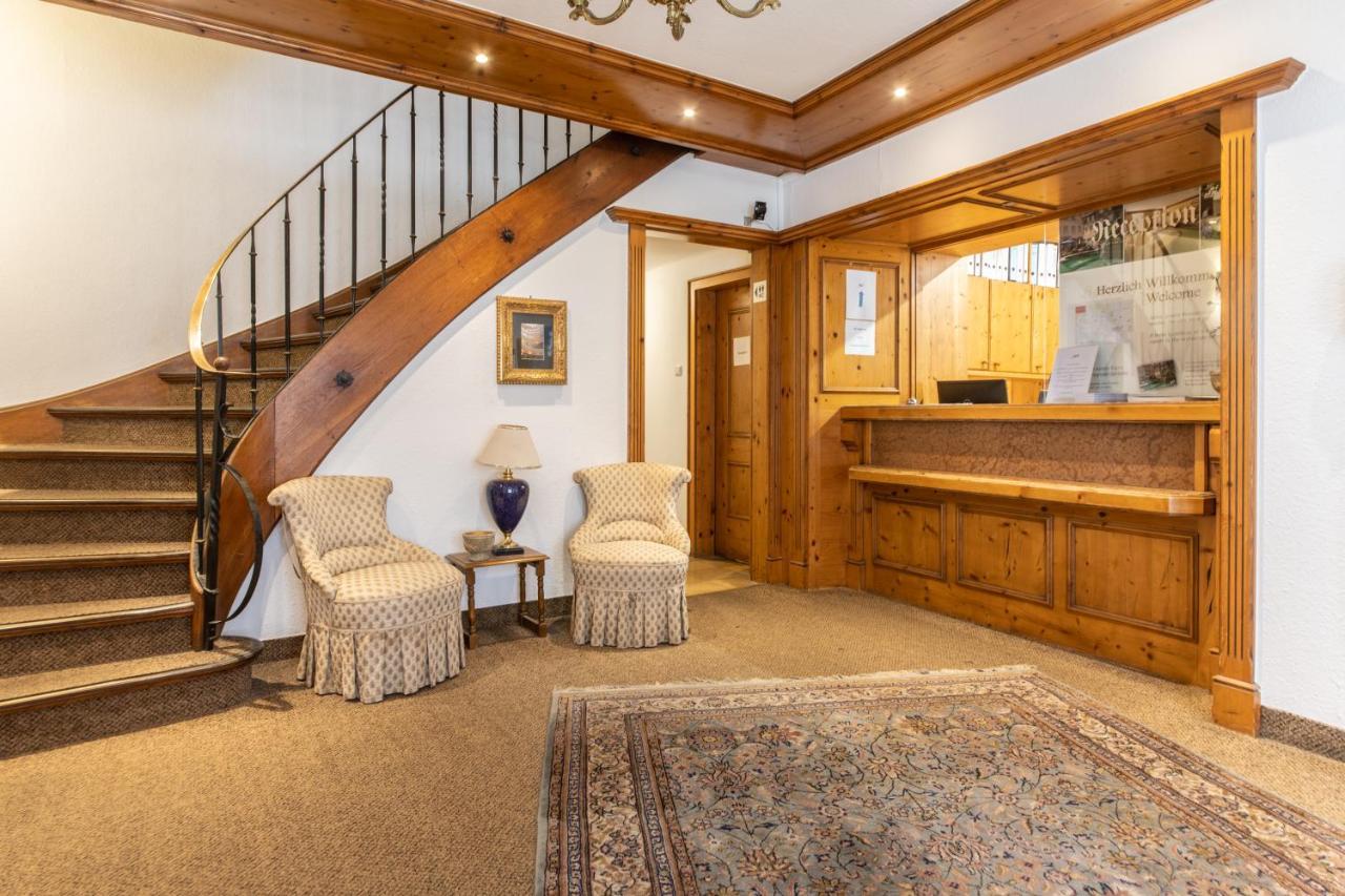 Hotel Gasthof Stift Линдау Экстерьер фото