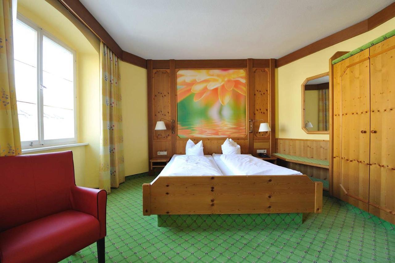 Hotel Gasthof Stift Линдау Экстерьер фото