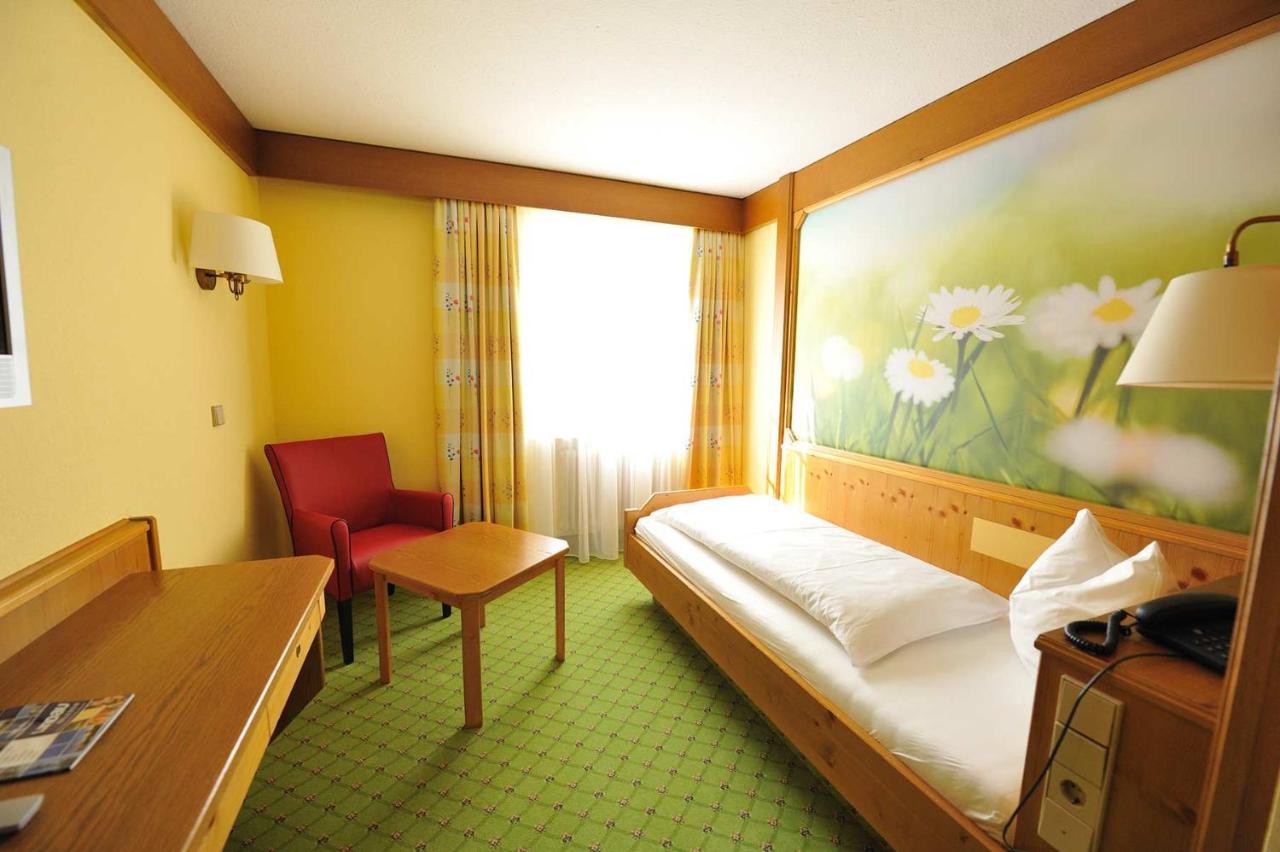 Hotel Gasthof Stift Линдау Экстерьер фото