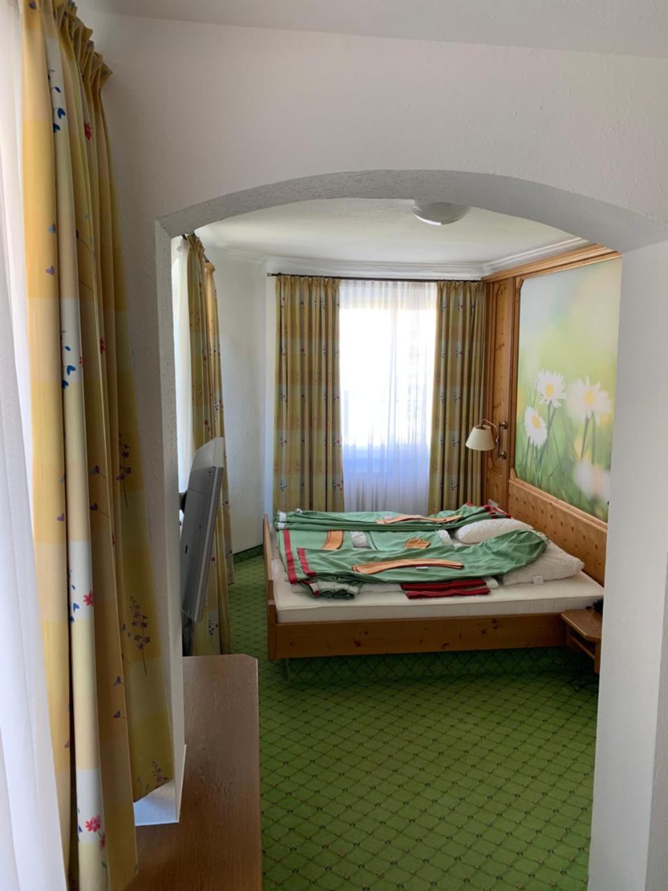 Hotel Gasthof Stift Линдау Экстерьер фото